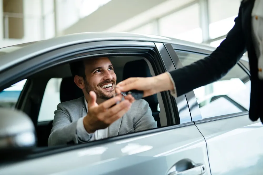 vente voiture