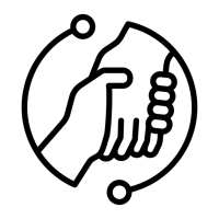 Icône proximité